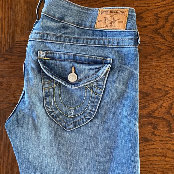 True Religion Jeans! - Picture 2 of 4